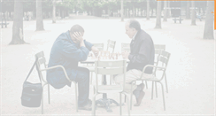 Desktop Screenshot of chess-online.com